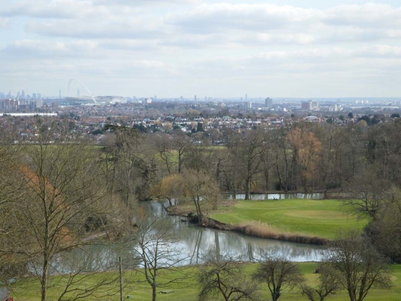 School Lake