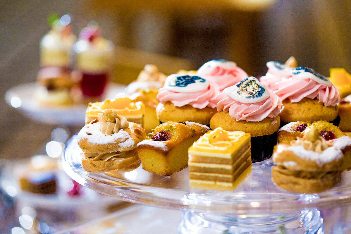harrow-cakes