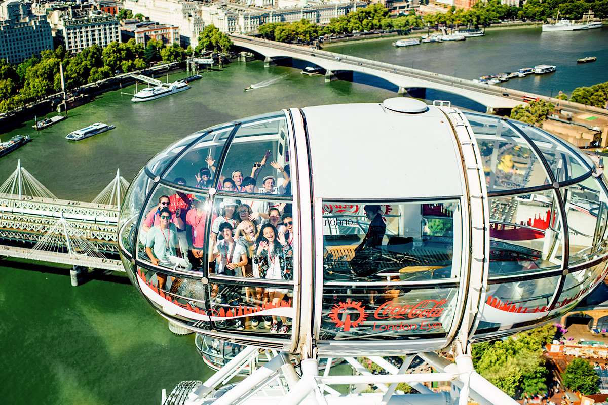 london-eye