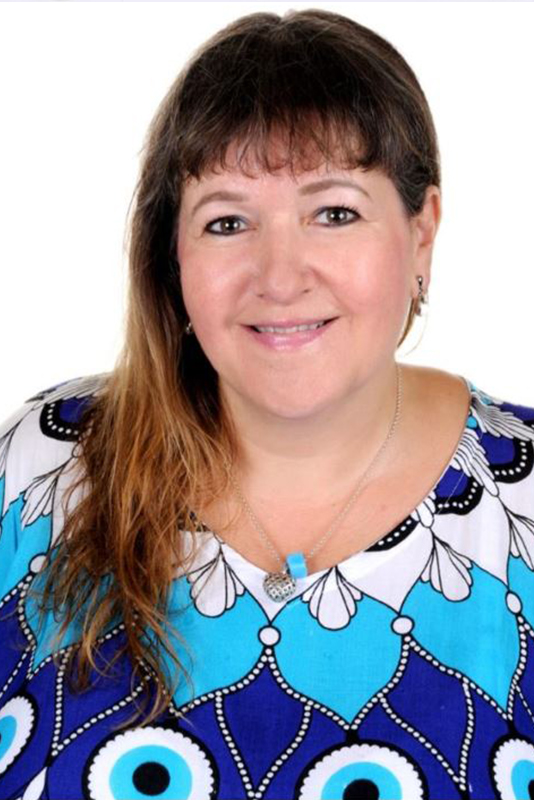 Belinda Bawden