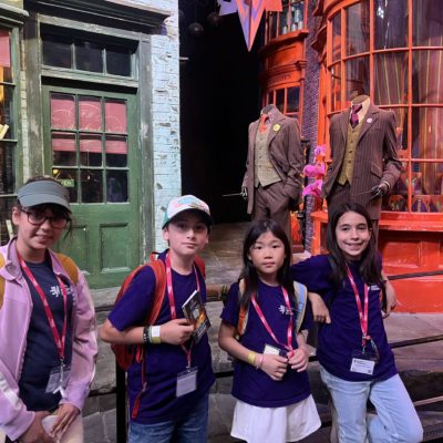 Harry Potter 2