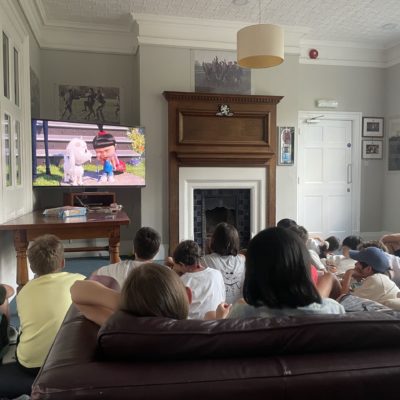 Video watching